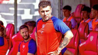 Vazzoler y su nuevo rol en Unión: Es un salto de calidad y una decisión superadora