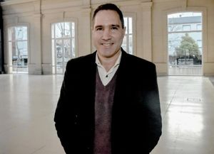 El futuro de las pymes: Damián Di Pace será parte del ciclo Voces en Foco en la Fundación Libertad