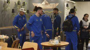 La ilusión de Central levanta vuelo: viaja a San Pablo por un paso más en la Libertadores