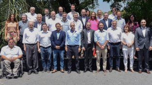 Juntos por el Cambio también armará una mesa para ordenarse
