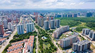 Turismo en Barranquilla: un lugar para conocer