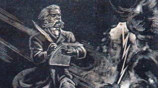 Rosario capital: el federalismo real