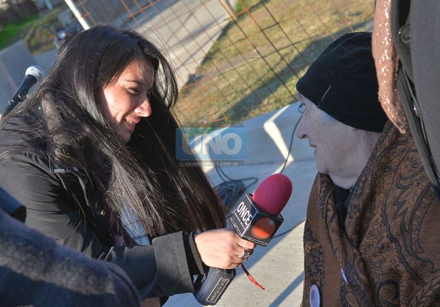 Foto: UNO/Juan Manuel Hernández