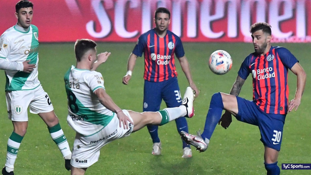 San Lorenzo quiere recuperar el protagonismo ante Banfield