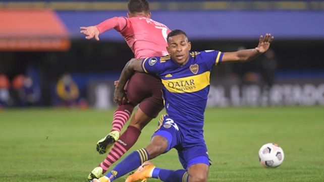 Sebastián Villa