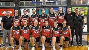 CUST expondrá su invicto en el Húngaro Crespi ante Gimnasia