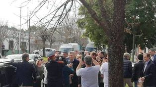 Macri inauguró un NIDO en Basso