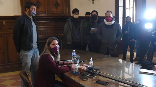 Eduardo nos ense&ntilde;&oacute; a buscar justicia y no venganza