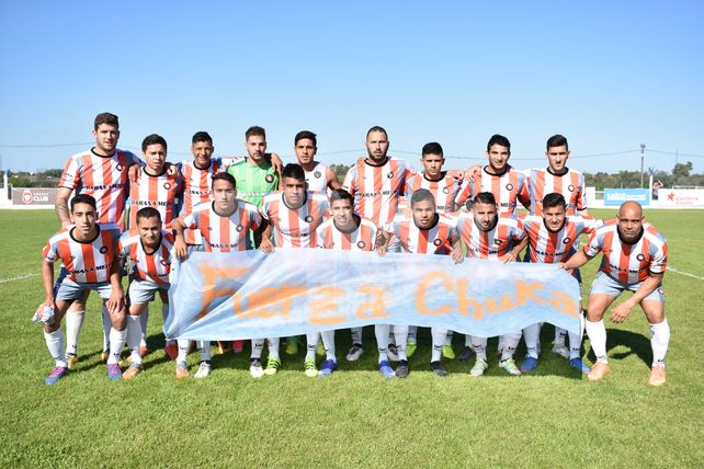 Cosmos extendió su mala racha en Paraná