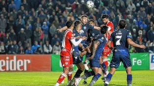 Copa de la Liga 2025: ¿qué emparejamiento tendrá Unión?