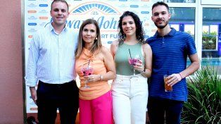 Howard Johnson Funes renovó su spa dentro de un plan de obras e inversiones