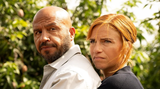 La película danesa Mango arrasa en Netflix con su historia de romance, conexión y equilibrio