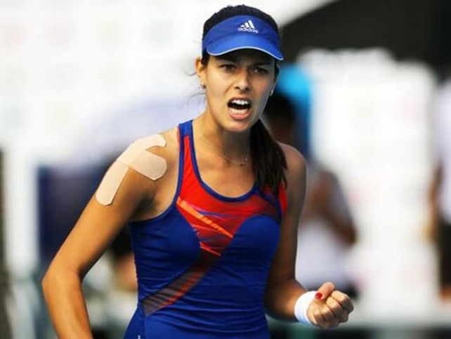 Venus Williams y Ana Ivanovic jugarán la final en Auckland