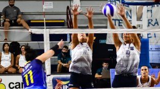 Náutico Sportivo Avellaneda volverá a jugar en la Liga Argentina Femenina (LAF) que comenzará el próximo 18 de enero.