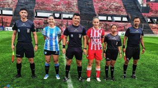Unión se impuso por 1 a 0 en el juego disputado en el estadio Grella.&nbsp;
