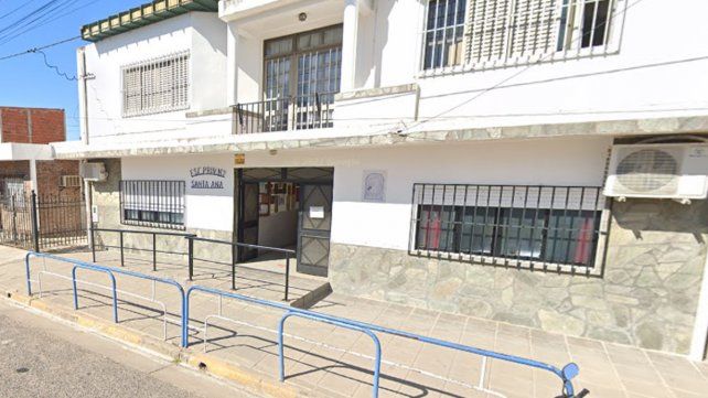 Preocupación de&nbsp;padres y madres de alumnos de la Escuela Privada Nº2 Santa Ana