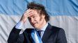 Muchas gracias, jugadores: el presidente Milei celebró a la selección argentina