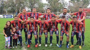 Torneo Federal A: Domingo positivo para el Depro y el Lobo