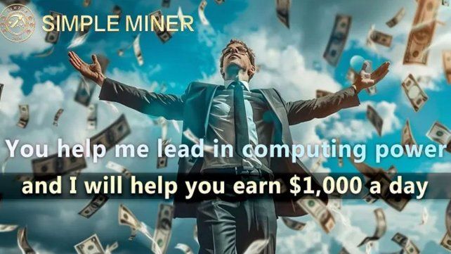 Cómo ganar $3.000 en Bitcoin usando criptomonedas con la plataforma de minería: Simpleminers