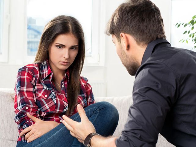 Seis tips para saber qué hacer cuando tu pareja te engaña