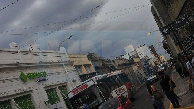 SMN: cesa el alerta pero siguen las tormentas