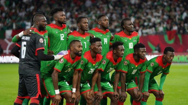 ¿Peligra el amistoso? Burkina Faso aduce que la AFA no cumplió con algunas condiciones
