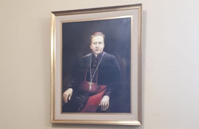 El Arzobispado santafesino recibe denuncias por abuso ante la atenta mirada de Storni