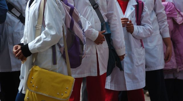 Imagen ilustrativa// UNO Santa Fe.