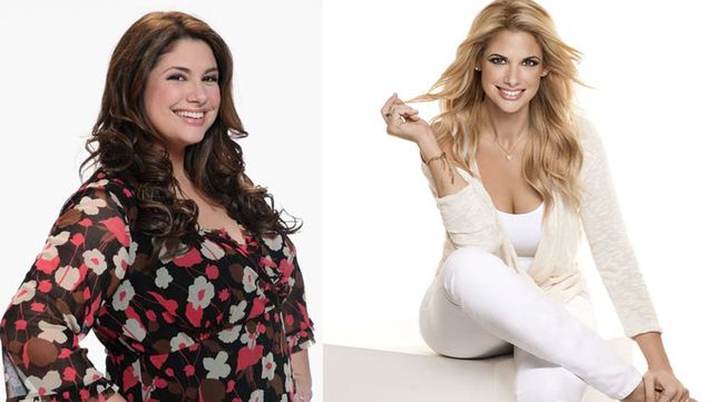 El secreto del nuevo cuerpo de la sexóloga Alessandra Rampolla El secreto del nuevo cuerpo de la sexóloga Alessandra Rampolla