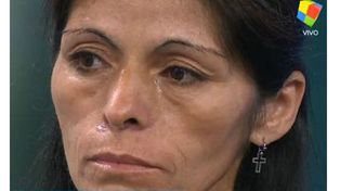 La pareja de Sebastián Wagner: Para mí era una persona normal