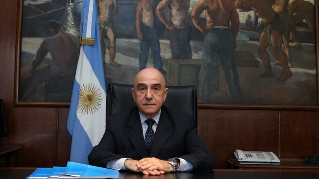 Alejandro Vilches