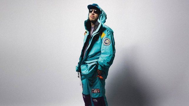 Dano llega a Tribus en el marco de la gira Nuevos Trapos Latam Tour