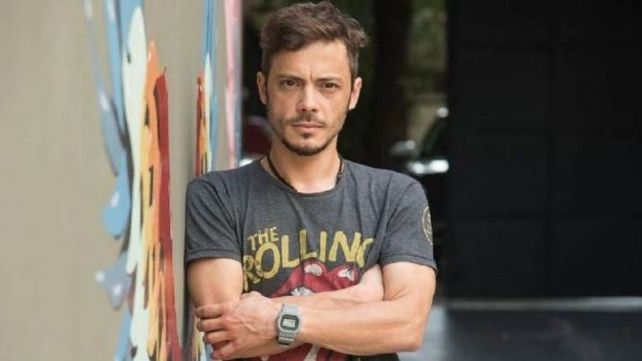 El actor Tomás Fonzi cargó nuevamente contra la política cultural del gobierno de Javier Milei