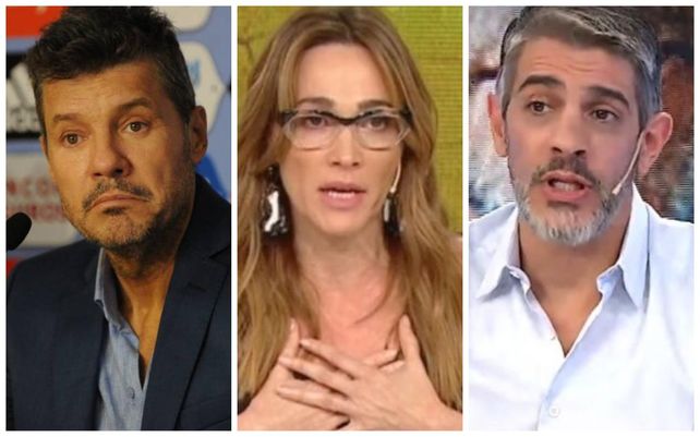 Marcelo Tinelli