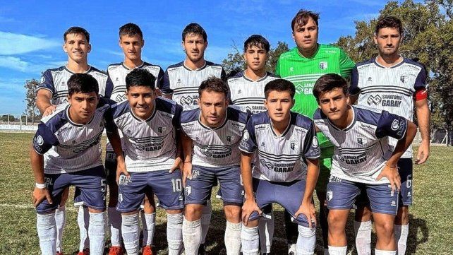 Por el Torneo Apertura