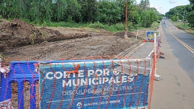Realizarán trabajos para optimizar el servicio de agua potable en la zona sureste