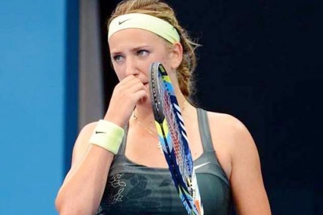 Victoria Azarenka ganó y sumó su segundo Abierto de Australia