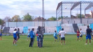 Peñarol buscará su primera victoria ante el clásico rival