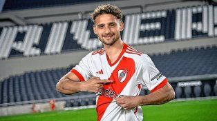 Sebastián Boselli, con serias chances de ser convocado.