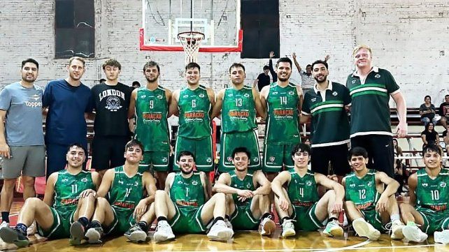 APB: San Martín dio la sorpresa en el inicio de la segunda fecha