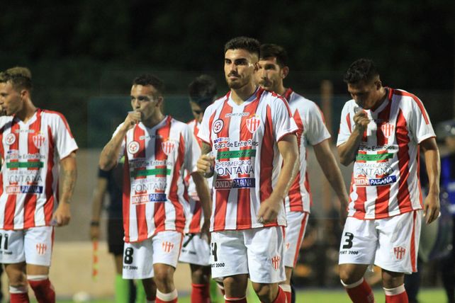 Atlético Paraná va por la recuperación en Concepción