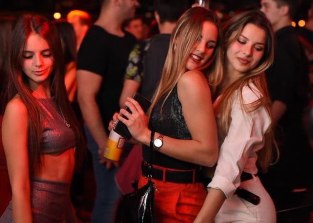 Adelanto para invitados especiales de la FDE 2019