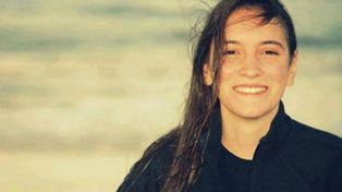Las pericias confirman que Angeles Rawson pasó por su casa antes de ser asesinada