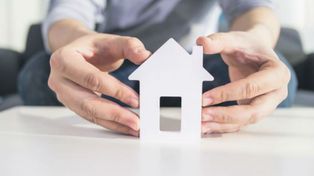 La oportunidad de ganar metros cuadrados de inversión
