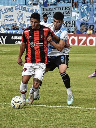 ¿Cuándo juega Patronato la próxima fecha de la Primera Nacional?