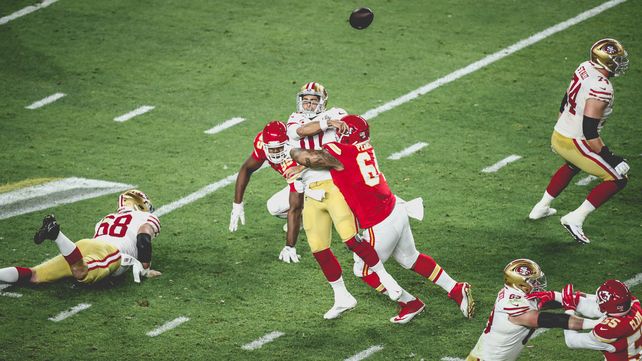Los Chiefs de Kansas City se consagraron en Miami