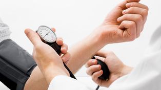 Uno de cada tres santafesinos sufre de hipertensión arterial