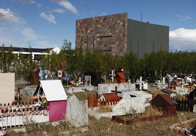 Foto: gentileza La Nación