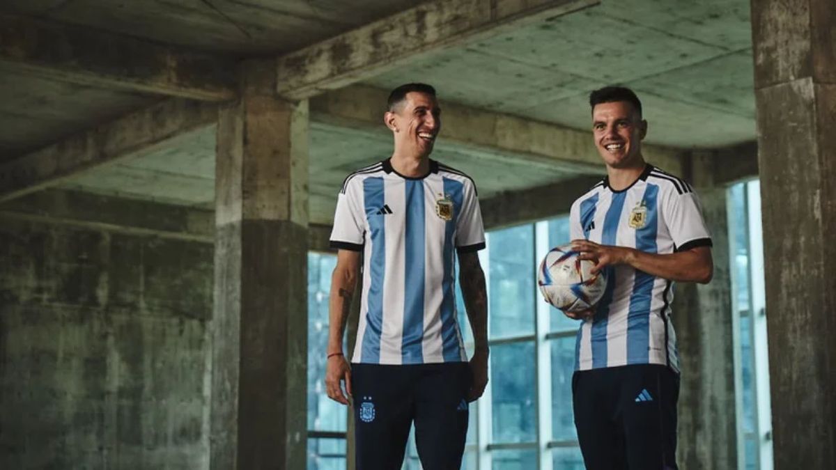 Todo preparado para recibir a Di María y Lo Celso en el Gigante de Arroyito