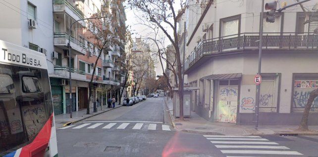 Buenos Aires: un nene de tres años cayó de un sexto piso y murió
